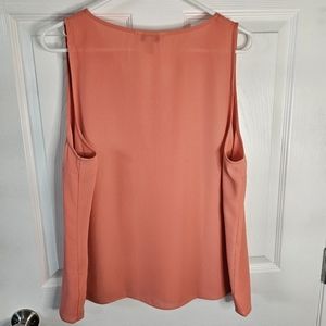 Nine West XL Tank Top
